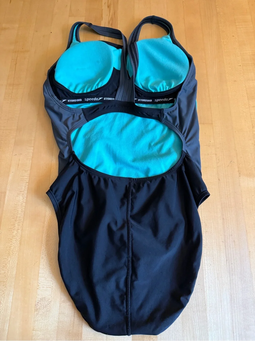 Speedo 🏊🏻‍♀️Quantum Splice Powerflex ECO Swinsuit  Size 14